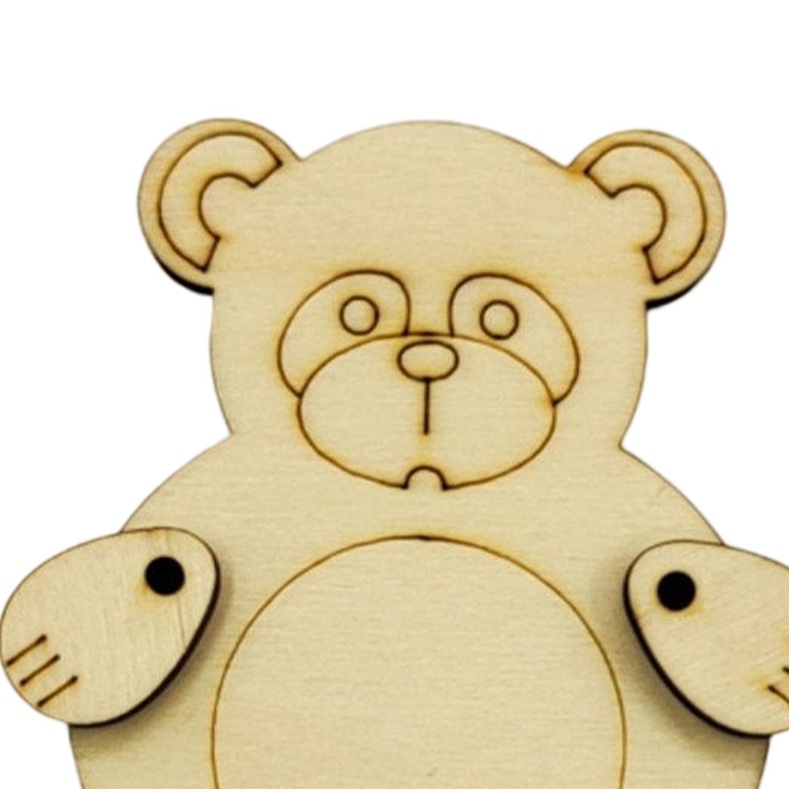 ชิ้นส่วนกระดานกิจกรรมมอนเตสซอร - Montessori Wooden Busy Board Toddler บทวิจารณ์และราคา