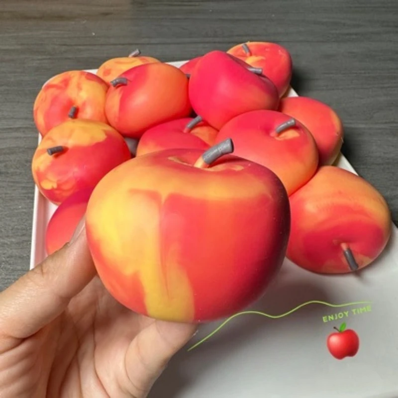 ของเล่นคลายเครียดรูปแอปเปิล บี - Building Blocks บทวิจารณ์และราคา