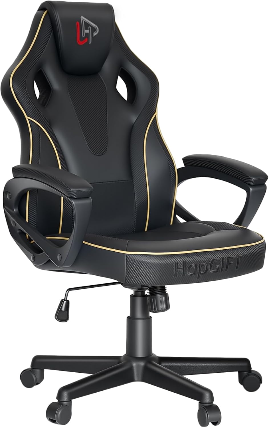 เก้าอี้เกมมิ่ง HapGIFT เก้าอี้ - Video Games บทวิจารณ์และราคา