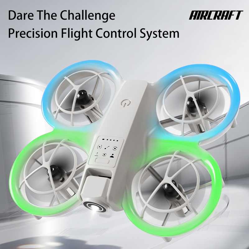 มินิโดรน 4K รุ่นมืออาชีพ กล้อง - Fpv Brushless Rc Drone 4K บทวิจารณ์และราคา