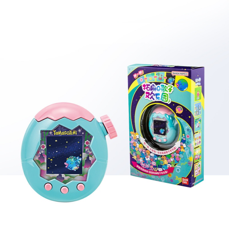 เกมเลี้ยงสัตว์เลี้ยงแบบพกพา รู - Tamagotchi Electronic Pet Virtual บทวิจารณ์และราคา