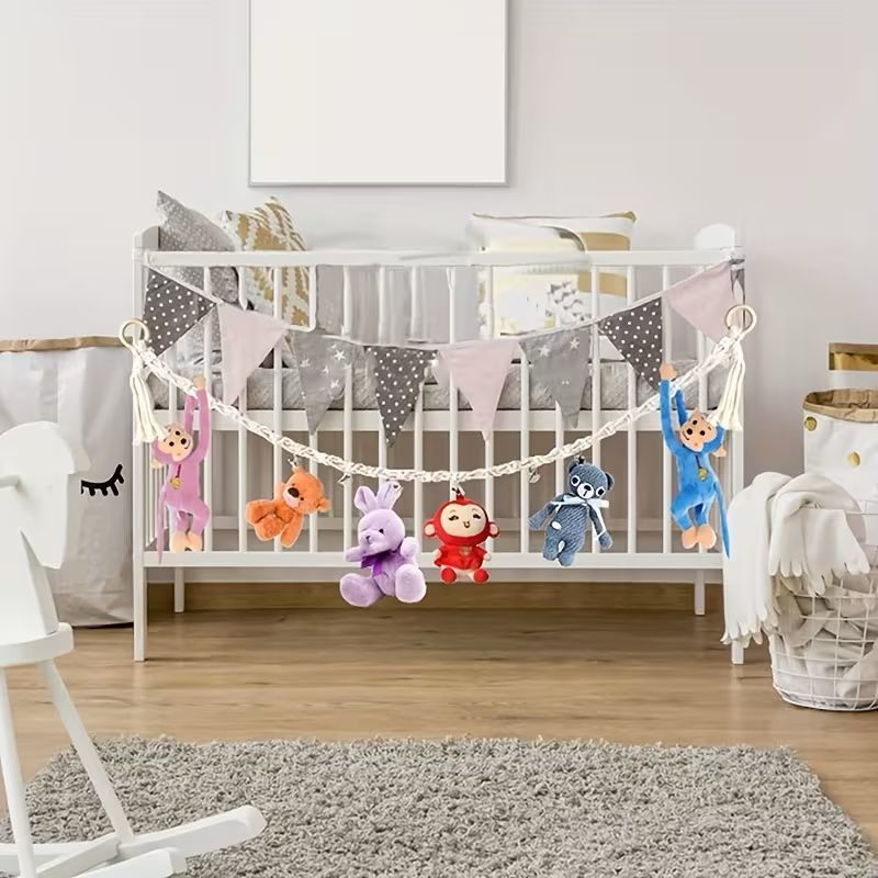 2.1 เมตร สายคล้อง ที่เก็บตุ๊กต - Dolls บทวิจารณ์และราคา