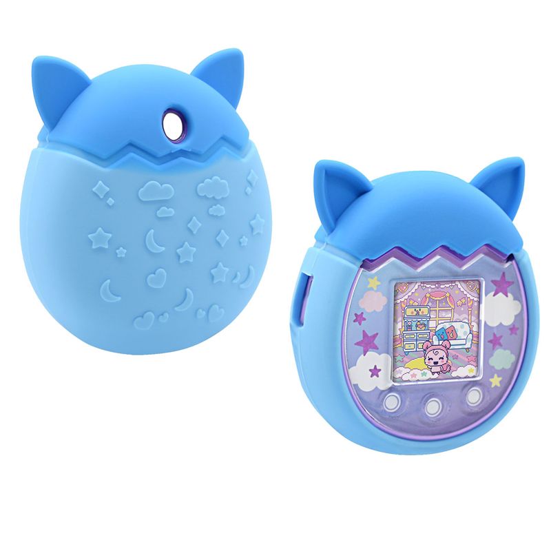 A34T เคสซิลิโคนสำหรับ Tamagotc - Tamagotchi Electronic Pet Virtual บทวิจารณ์และราคา