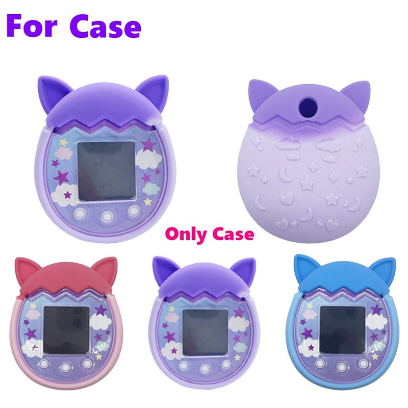 A34T เคสซิลิโคนสำหรับ Tamagotc - Tamagotchi Electronic Pet Virtual บทวิจารณ์และราคา
