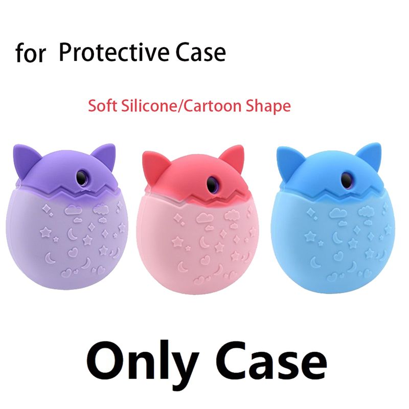 A34T เคสซิลิโคนสำหรับ Tamagotc - Tamagotchi Electronic Pet Virtual บทวิจารณ์และราคา