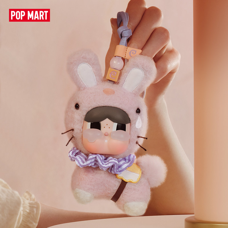 สินค้าใหม่เข้าสต็อก POP MART ซ - Dolls บทวิจารณ์และราคา