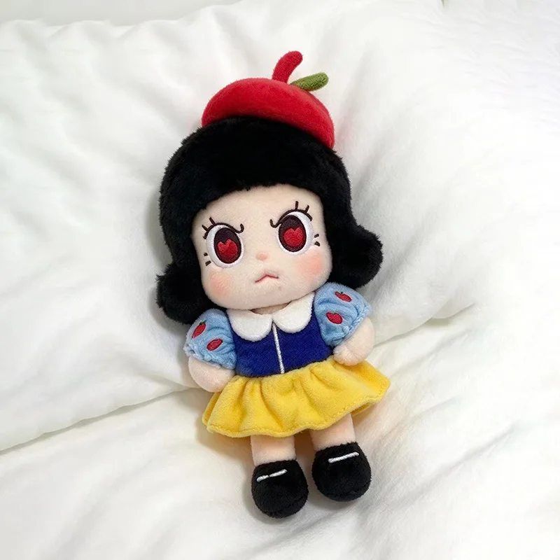 สินค้าใหม่เข้าสต็อก ฟิกเกอร์ P - Dolls บทวิจารณ์และราคา