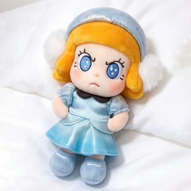 สินค้าใหม่เข้าสต็อก ฟิกเกอร์ P - Dolls บทวิจารณ์และราคา