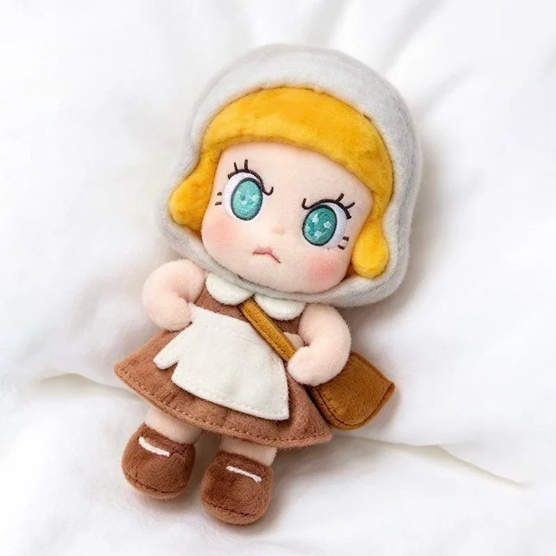 สินค้าใหม่เข้าสต็อก ฟิกเกอร์ P - Dolls บทวิจารณ์และราคา