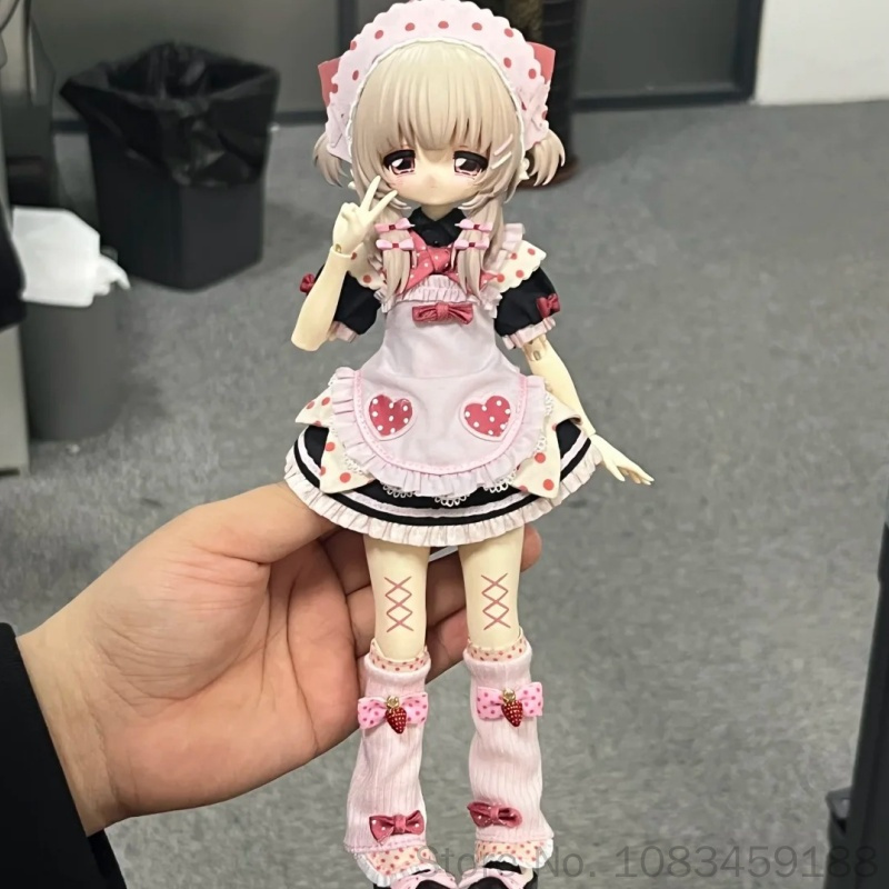 สินค้ามาใหม่ ซีรีส์ Dark Side  - Anime Action Figure Blind Box บทวิจารณ์และราคา